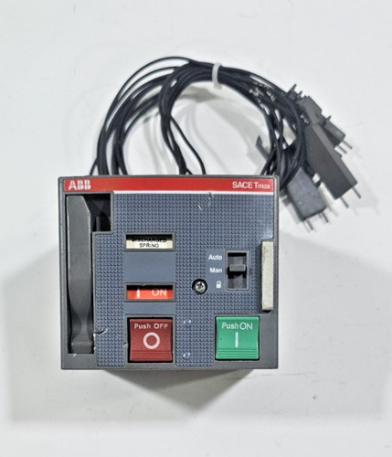 Abb sace tmax 1sda066466r1 - abb,