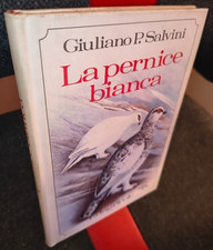 Giuliano P. Salvini LA PERNICE