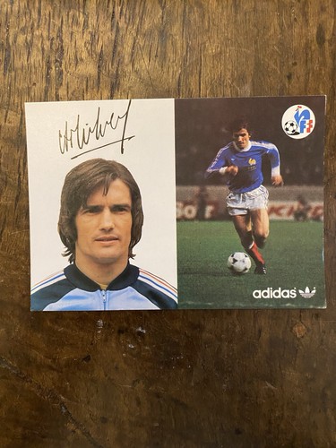 Carte postale adidas coupe - carte,