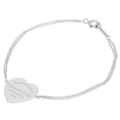 Tiffany bracciale - &, co.