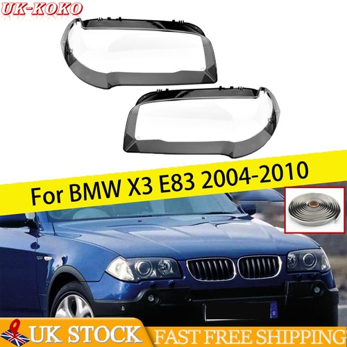 Per bmw e83 2004 - bmw,