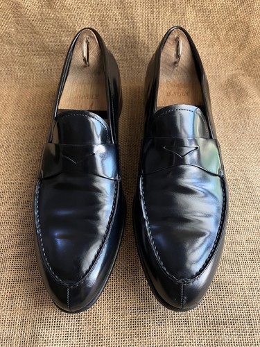 Scarpe mocassini prada uomo - scarpe,