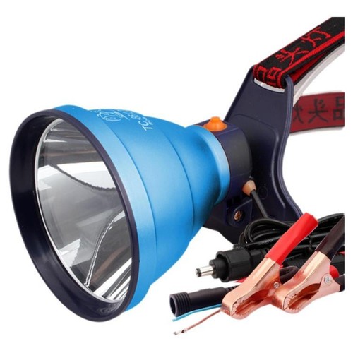 Faro led alta qualità - a,