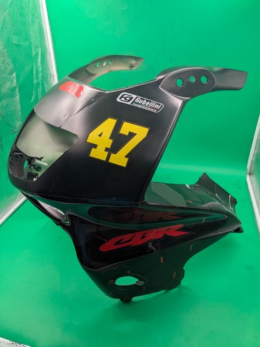 Honda cbr 600 - honda, 1997
