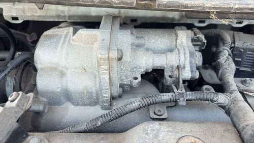 Valvola egr ford focus - egr,