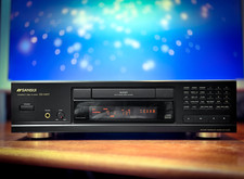 SANSUI CD-X317 🌈RaRe🌈