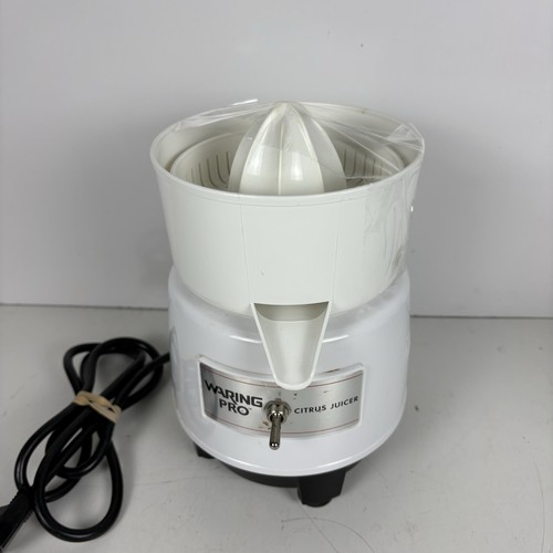 Waring pro spremiagrumi pcj2 - pro,