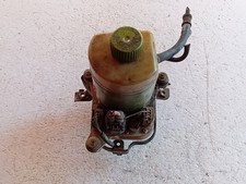 POMPA IDROGUIDA PER FORD Focus Berlina 3° Serie 4M513K514 HHDA diesel 1560 (04>