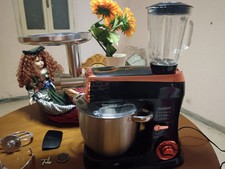 Kenwood titanium chef baker - kenwood,