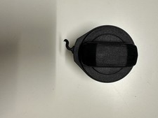 smart for two 451 Tappo Serbatoio Benzina Carburante Originale 