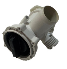 Pompa di scarico lavatrice