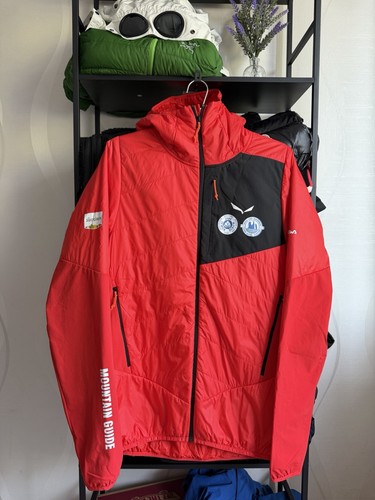 Salewa ortles hybrid twr - hybrid,
