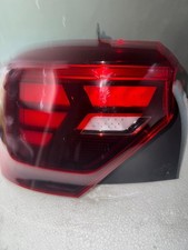 FANALE POSTERIORE  SX