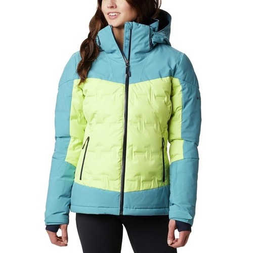 Columbia giacca invernale - giacca,