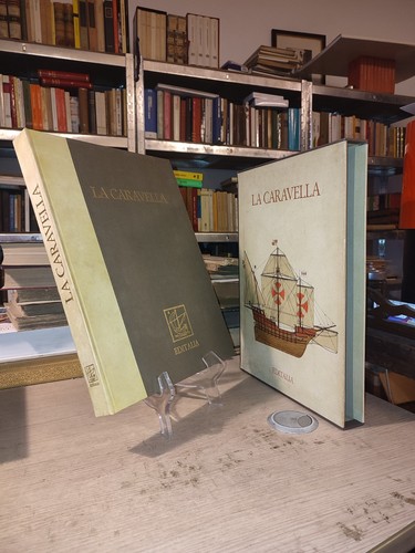 Caravella editalia 1973 - la,