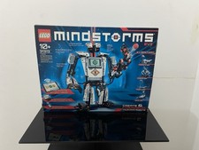 Lego set 31313 mindstorms ev3 - 31313,