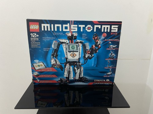 Lego set 31313 mindstorms - 31313, ev3