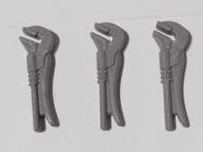 PLAYMOBIL x3 CHIAVI FALEGNAME