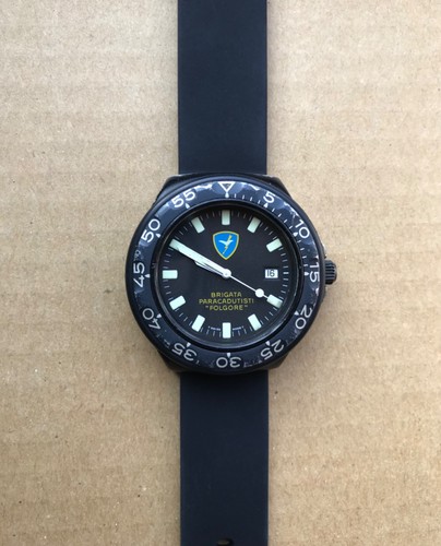 Orologio dpw breitling - by,