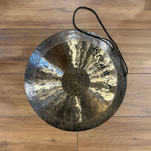 Gong ibrido istanbul 1266 - istanbul, #1266