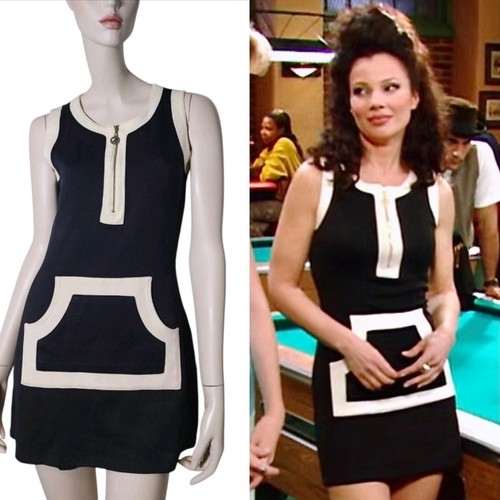 Vintage y2k raro - moschino, fran