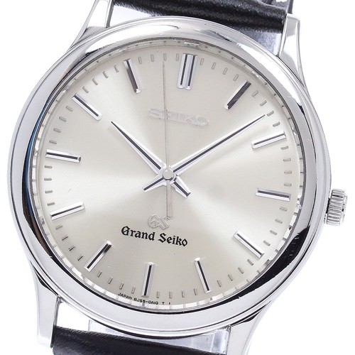 Orologio uomo seiko grand - uomo,