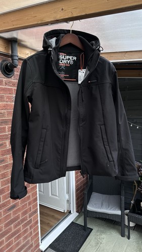 Superdry giacca uomo - superdry,