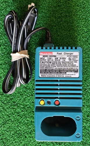 Battery charger for - charger,