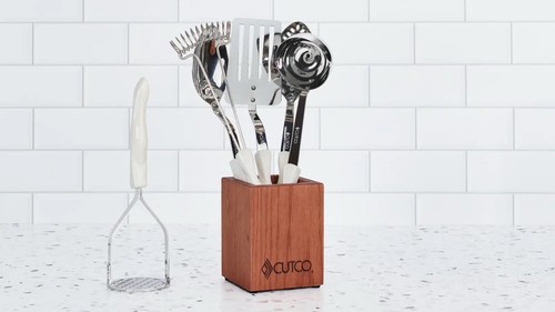 Cutco 1792wr pezzi set - #1792wr, 6
