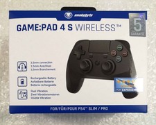 MANETTE SANS FIL (WIRELESS