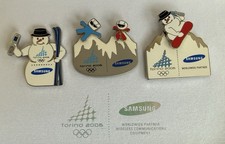 TORINO 2006 Olympic Winter