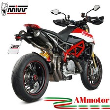 Mivv ducati hypermotard 950 - mivv,