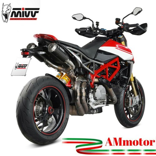Mivv ducati hypermotard 950 - mivv,