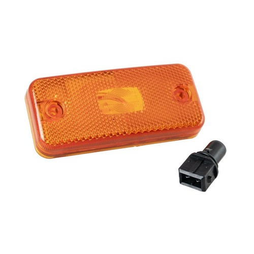 Fanale posteriore per iveco - posteriore,