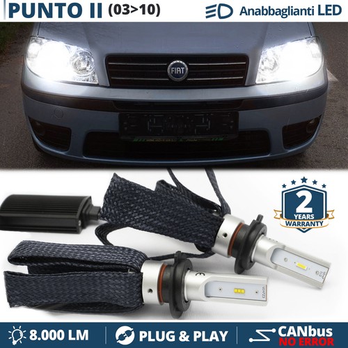 Kit led canbus per - kit,