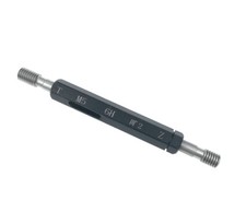 Misuratore di filettatura M5x
