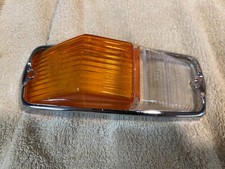 COPPIA LENTI E CERCHIONI