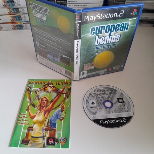Gioco videogioco european - gioco,
