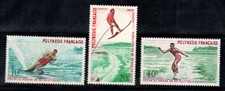 Polinesia Francese 1971 Yv