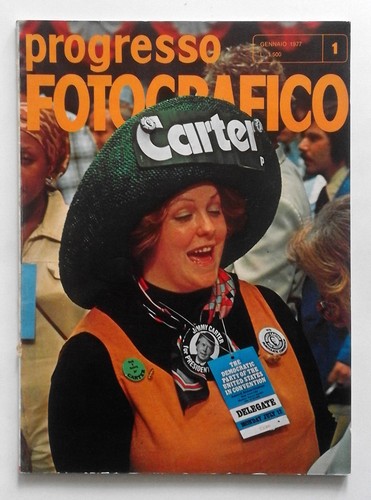 Progresso fotografico - , n