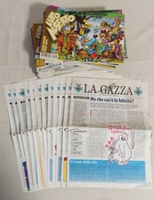 LUPO ALBERTO 205/220 con