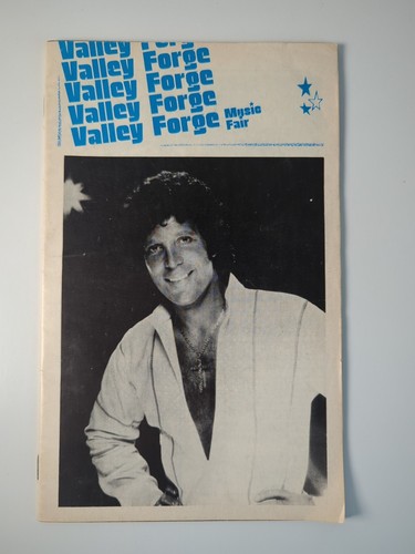 1979 valley forge - music, fair