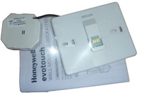 Honeywell Home ATF600 evohome