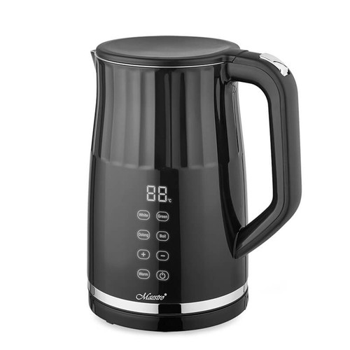 Bollitore elettrico maestro - bollitore,
