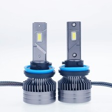 Lampadine LED H11 24000LM 110W