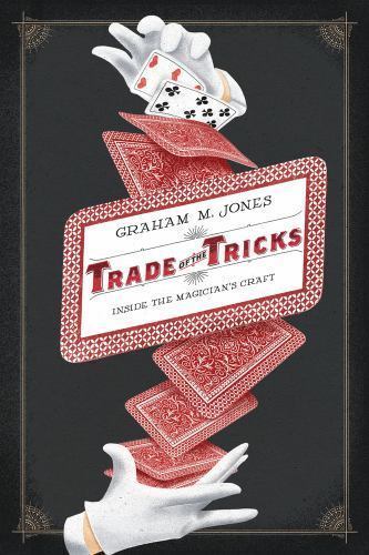 Trade the tricks - trade, tricks: