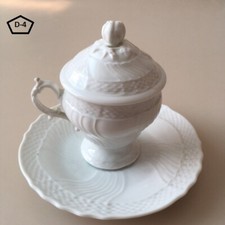 Tazzine da caffe nuove per collezione vintage anni 80