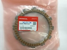 Disco Frizione in Sughero per