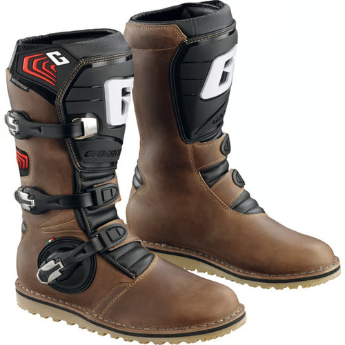 Stivali moto gaerne - stivali, balance