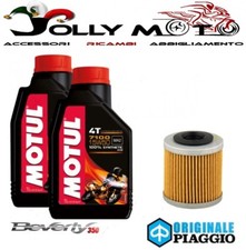 KIT TAGLIANDO MOTUL 7100